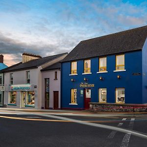The Oystercatcher Lodge
