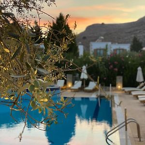 Lindos Athena